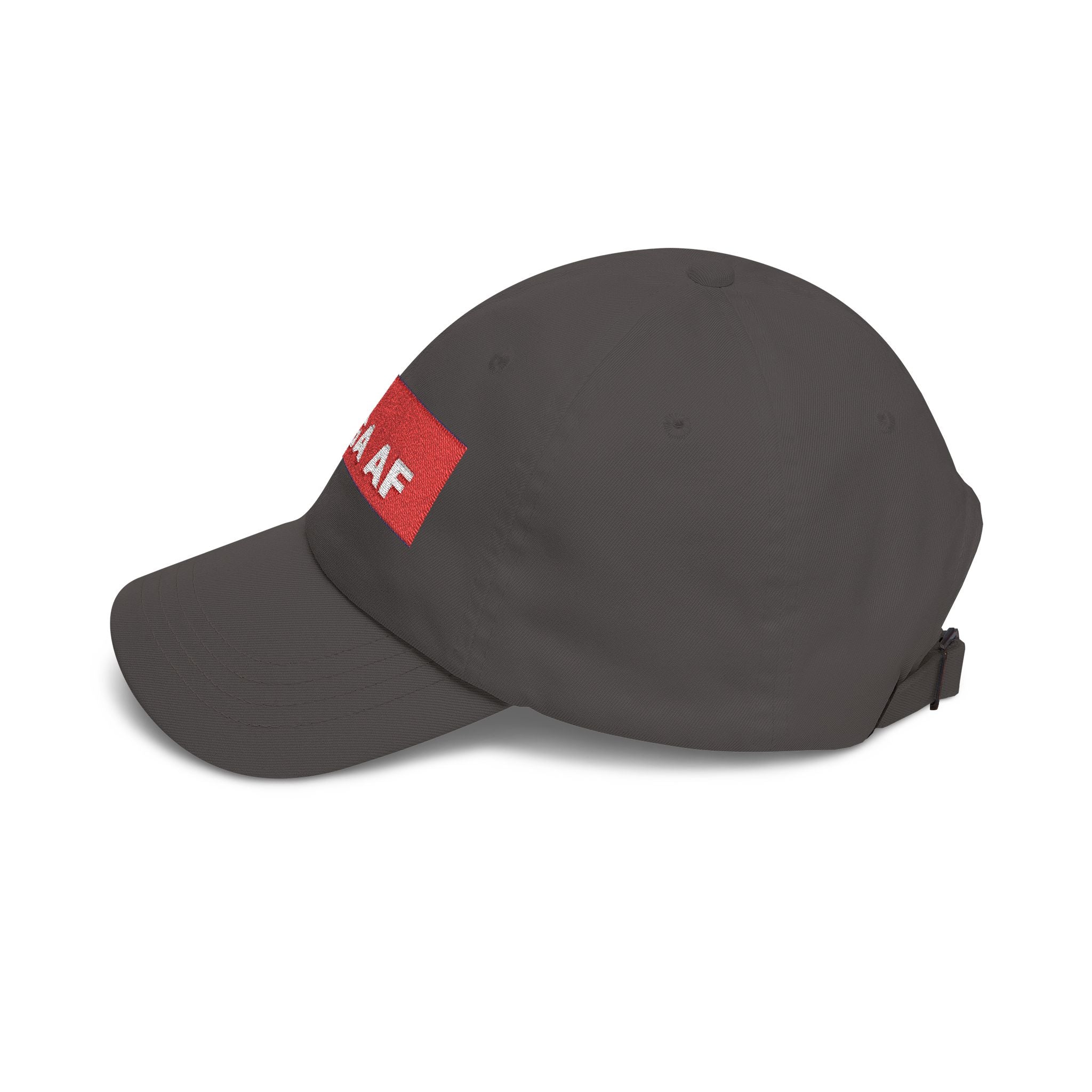 MAGA AF — Patriot Dad Hat