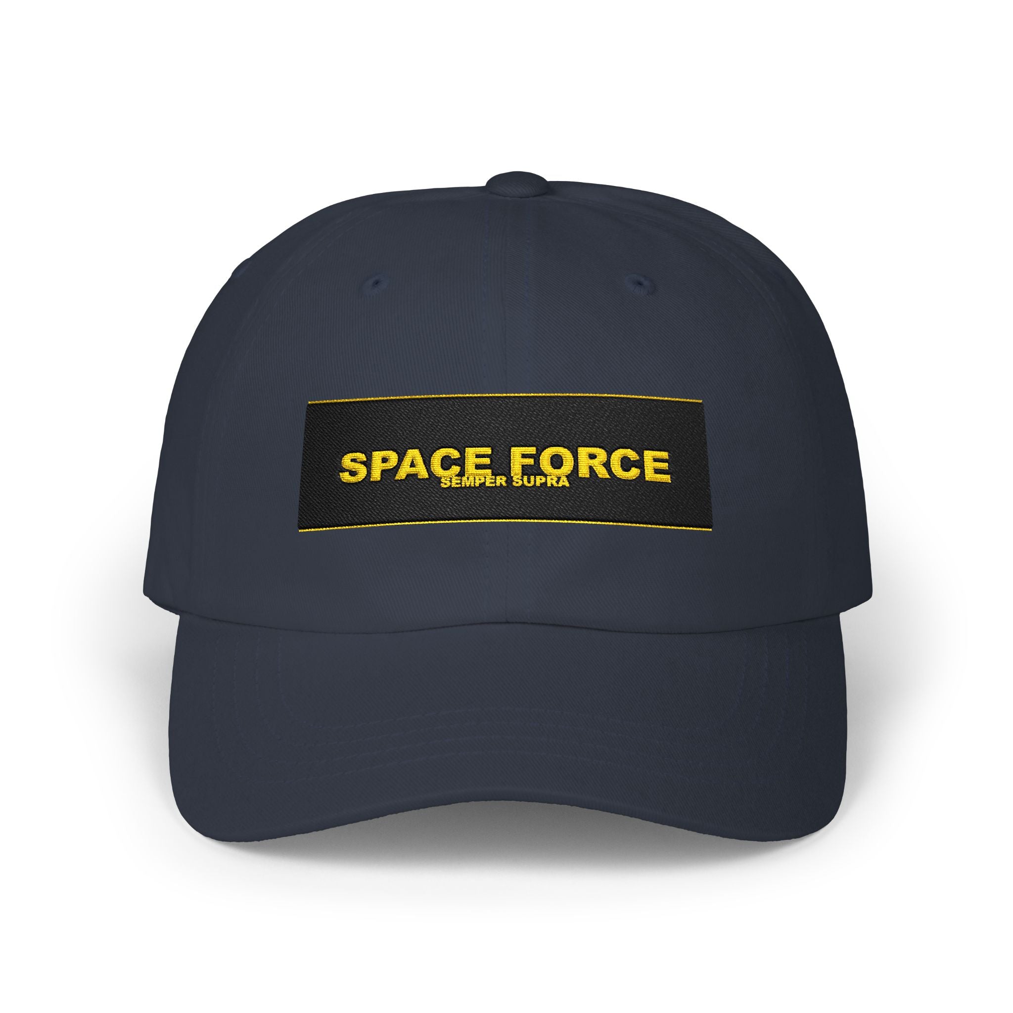 SPACE FORCE — Patriot Dad Hat
