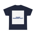 TRUMP PROMISES KEPT — Patriot T-Shirt