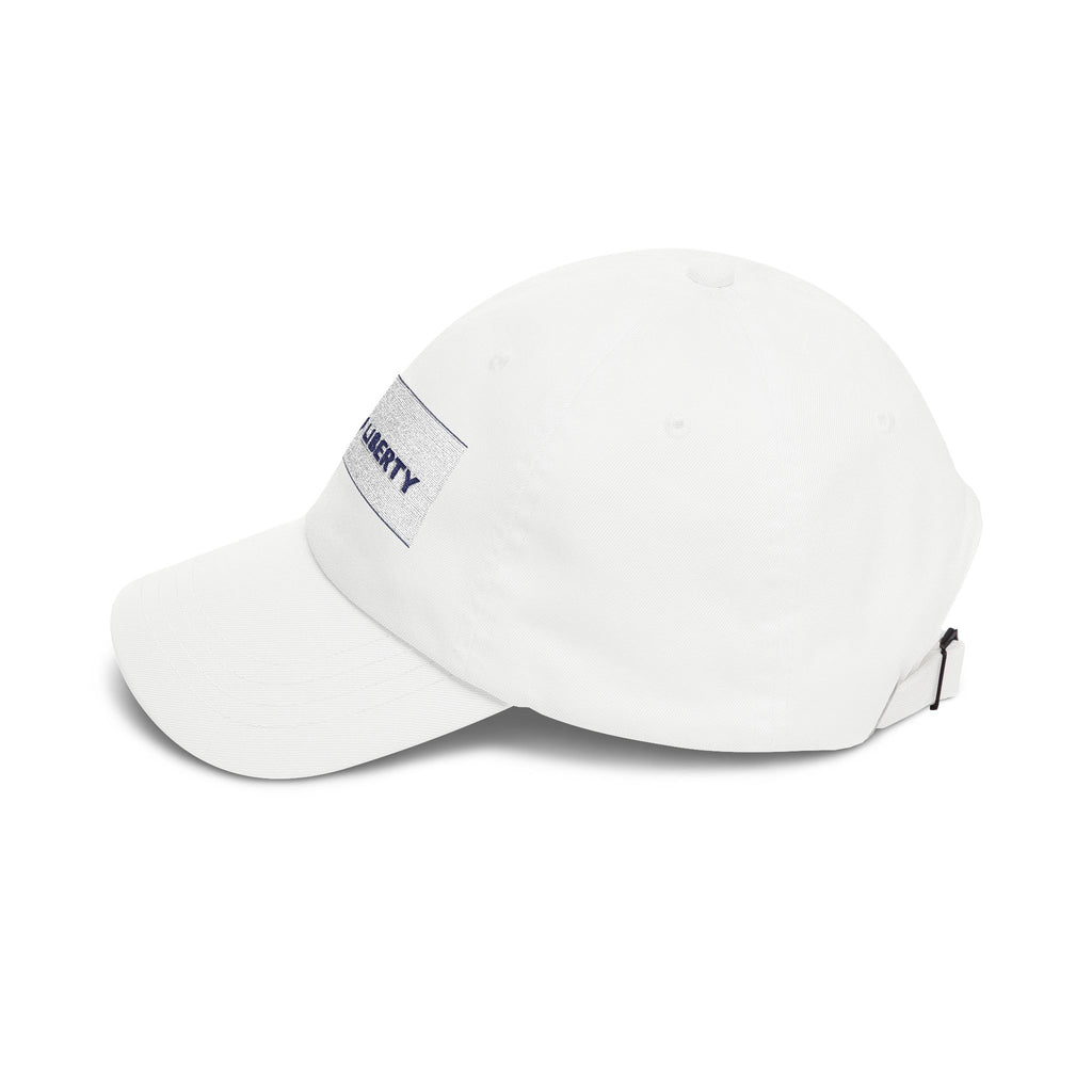 SONS OF LIBERTY — Patriot Dad Hat