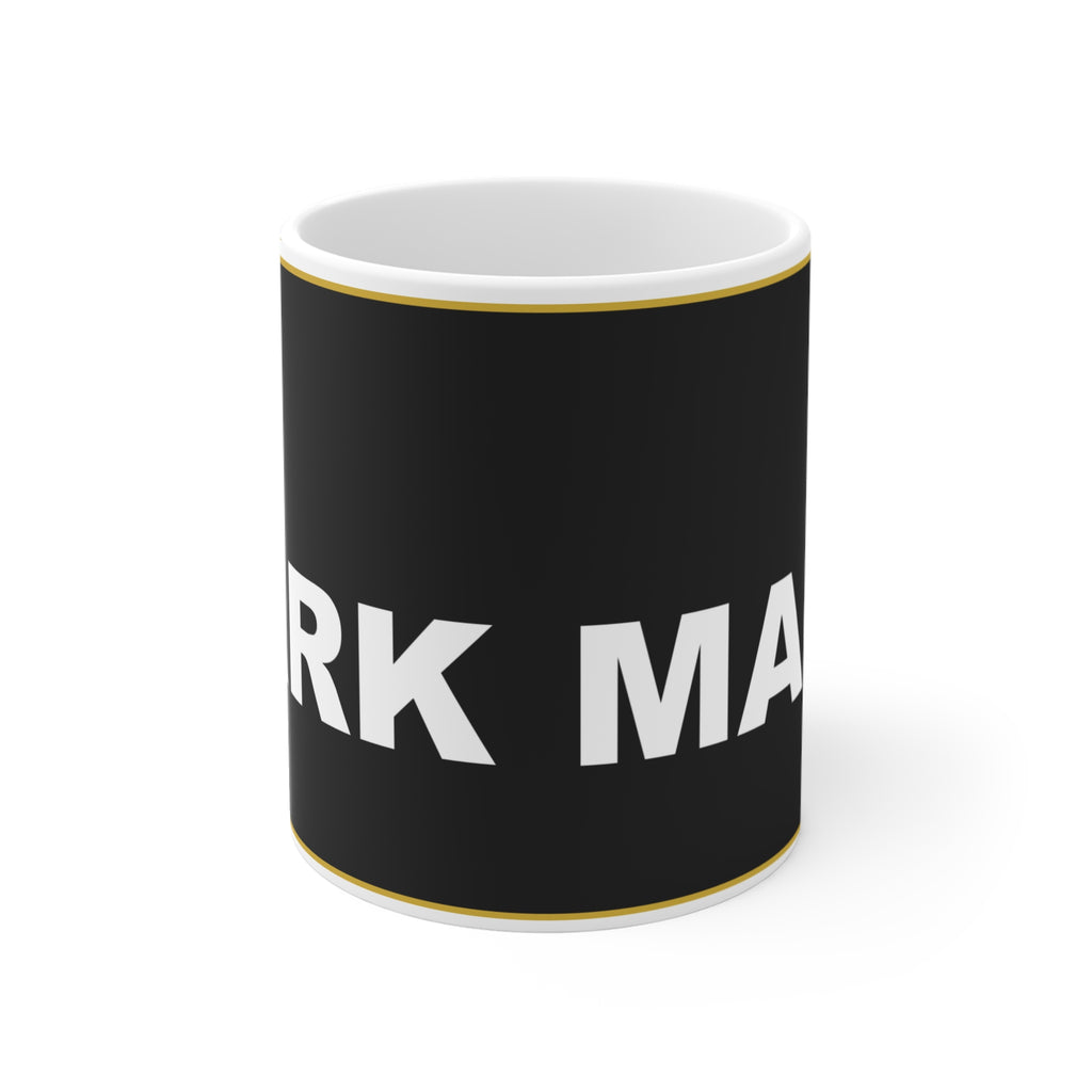 DARK MAGA — Patriot Mug