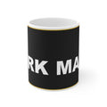 DARK MAGA — Patriot Mug