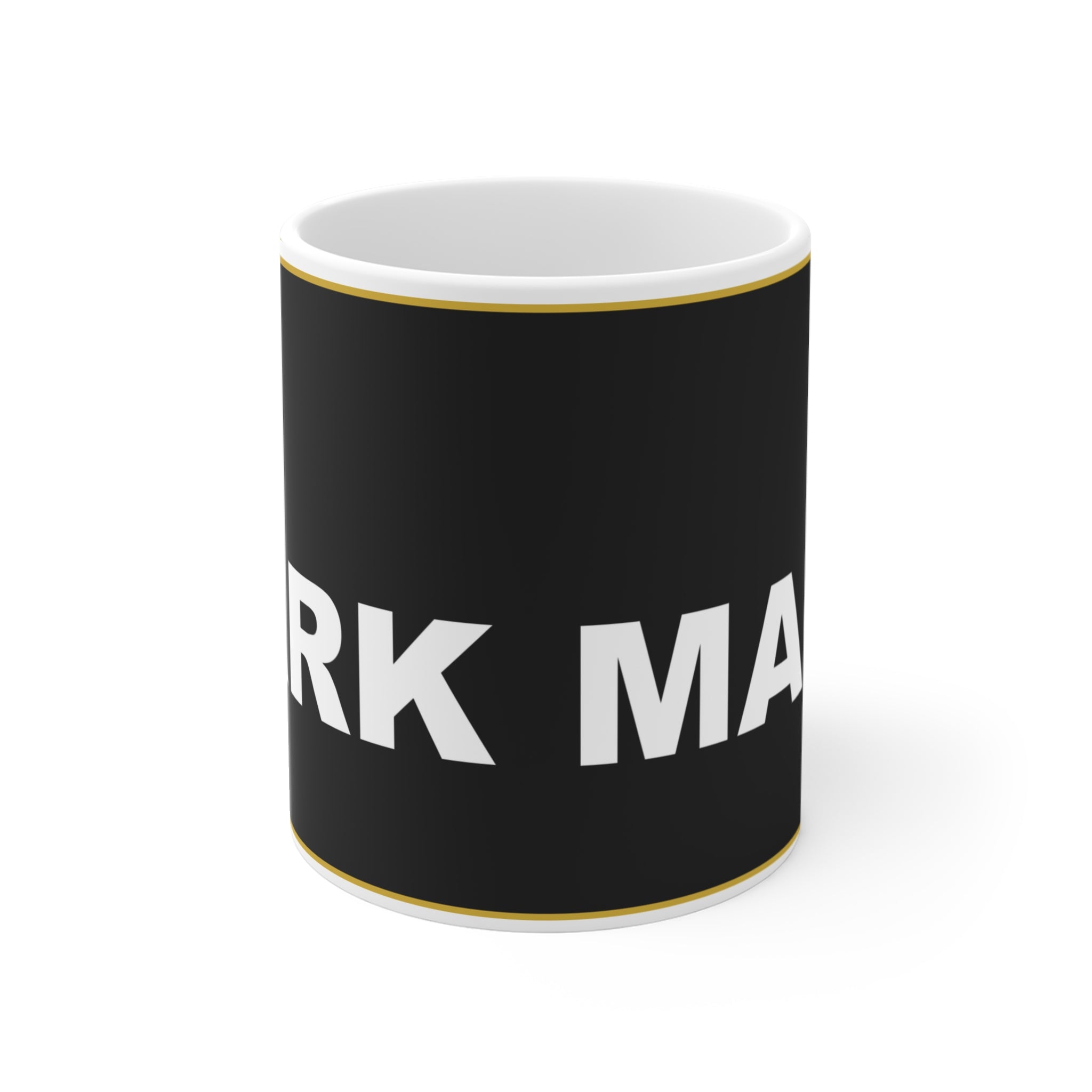 DARK MAGA — Patriot Mug