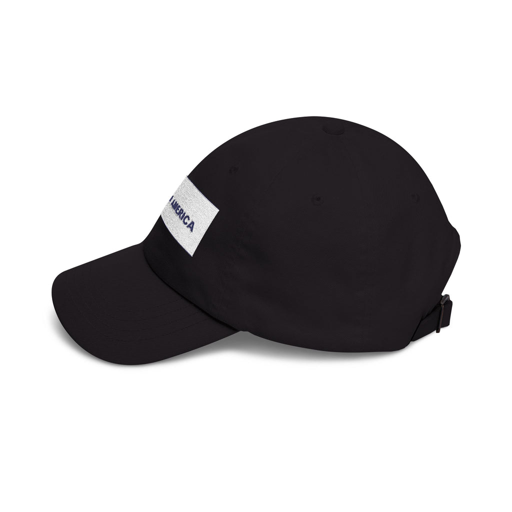 PRAY FOR AMERICA — Patriot Dad Hat