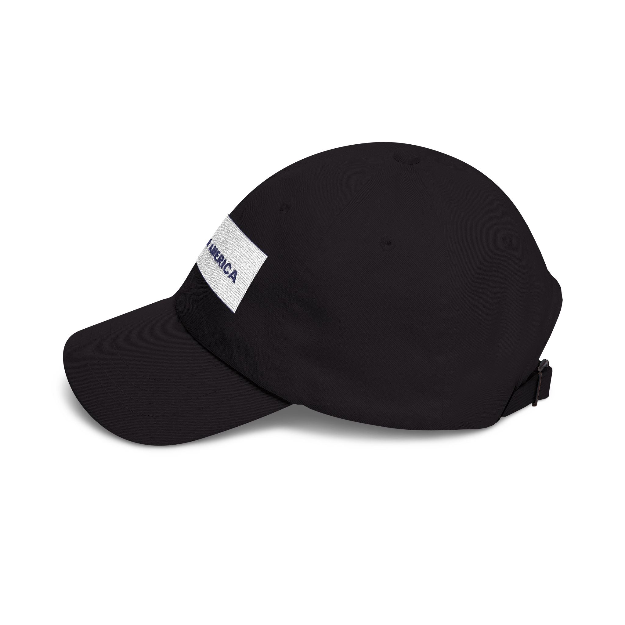 PRAY FOR AMERICA — Patriot Dad Hat