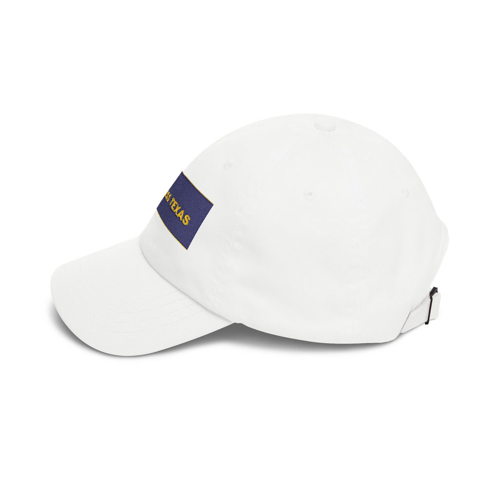 GOD BLESS TEXAS — Patriot Dad Hat
