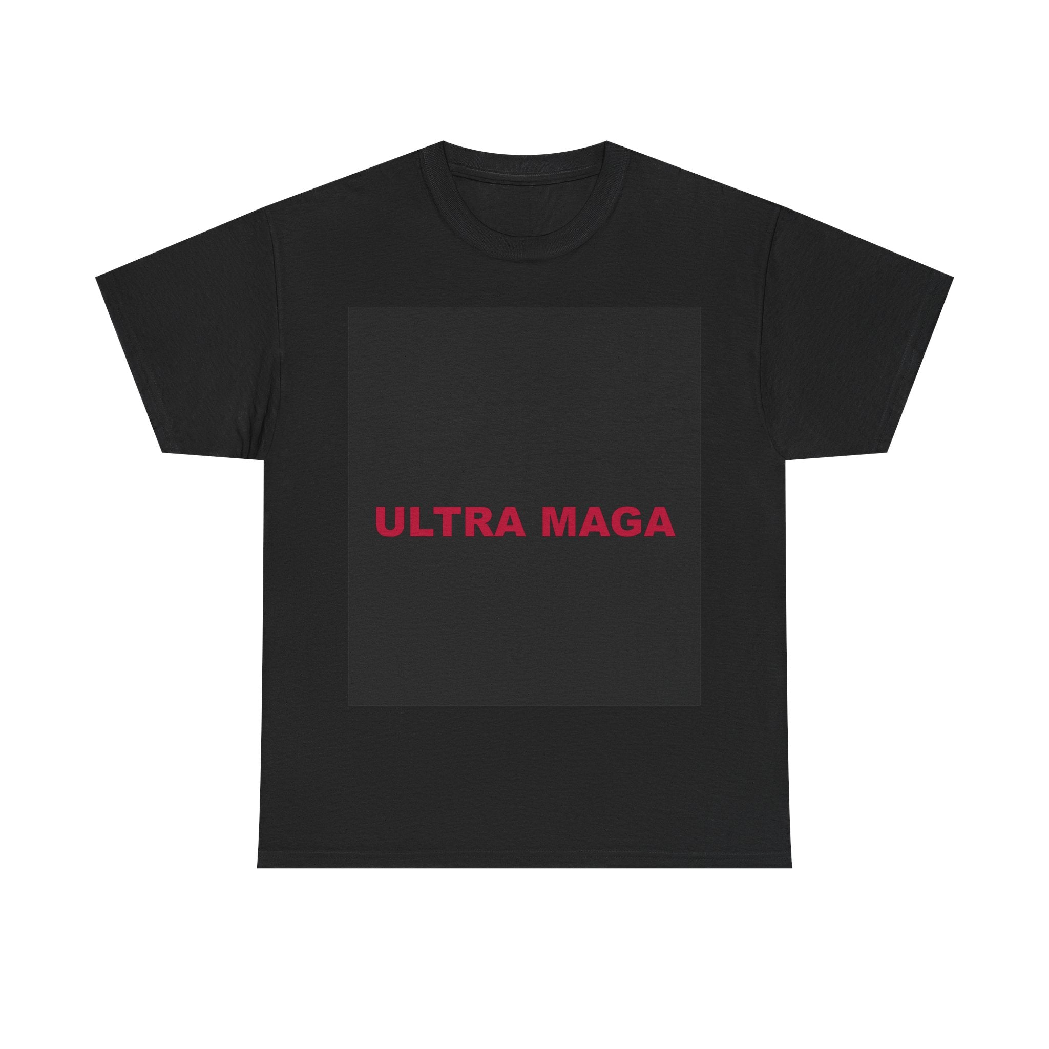 ULTRA MAGA — Patriot T-Shirt
