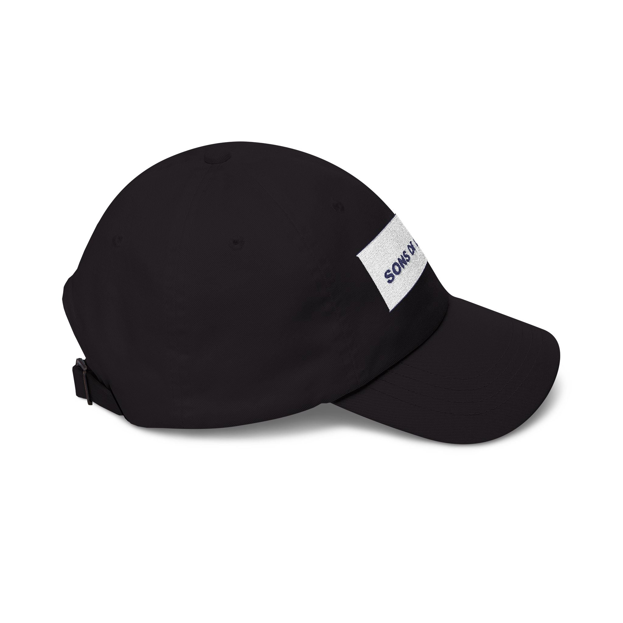 SONS OF LIBERTY — Patriot Dad Hat