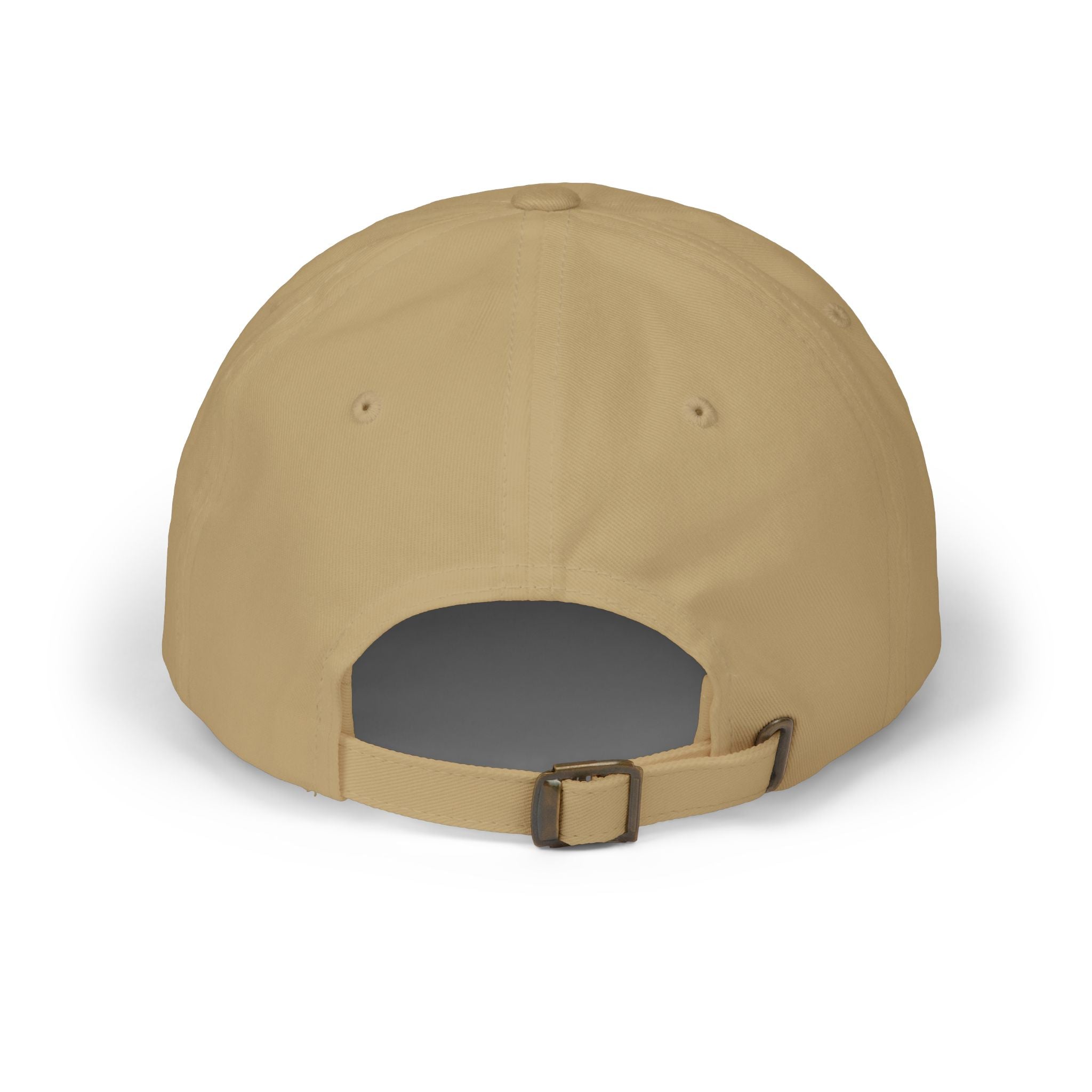 AMERICA IS BACK — Patriot Dad Hat