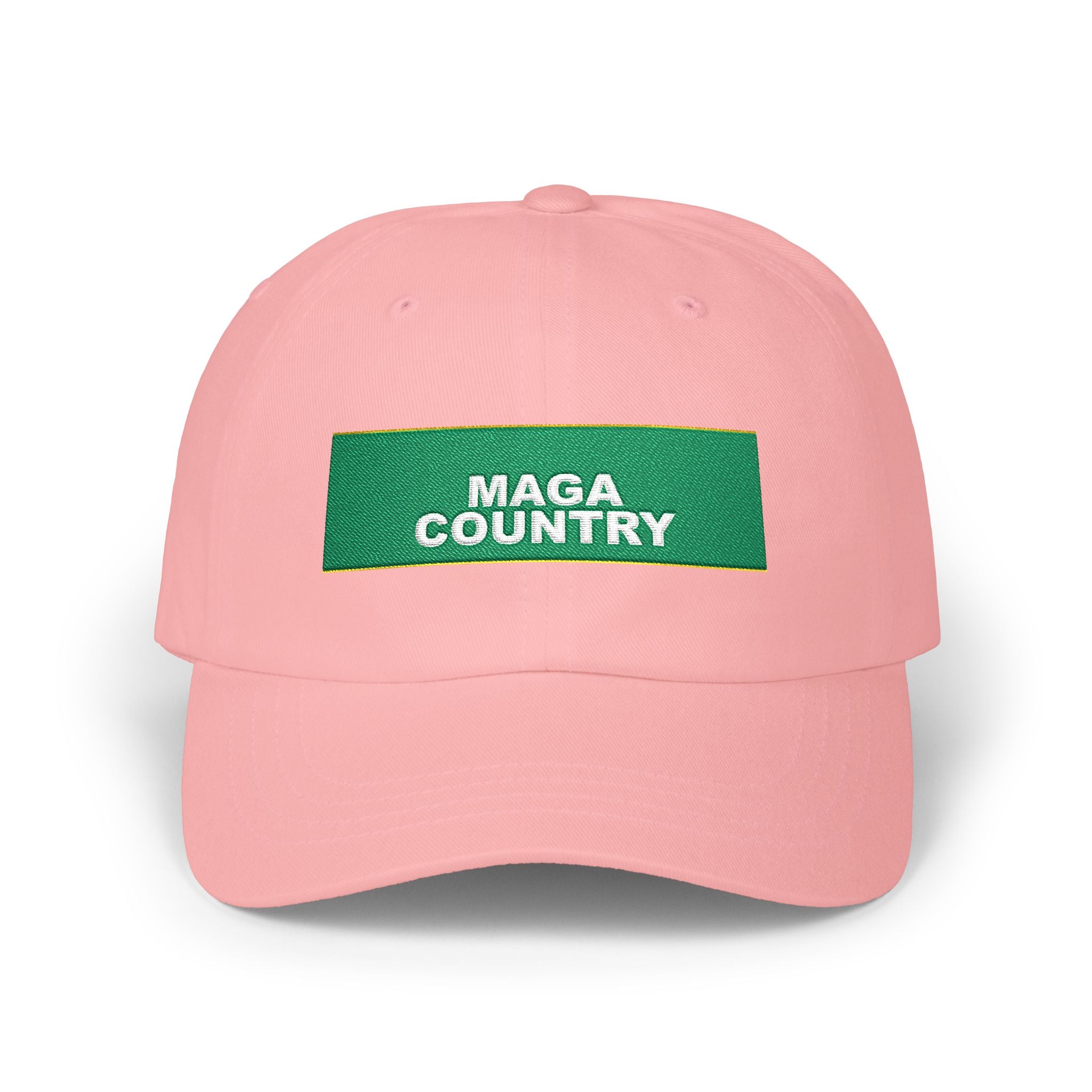 MAGA COUNTRY — Patriot Dad Hat