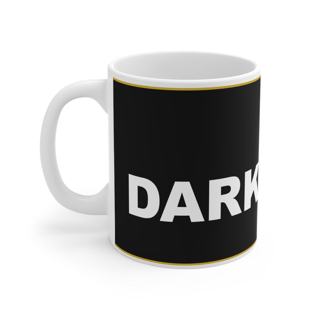 DARK MAGA — Patriot Mug