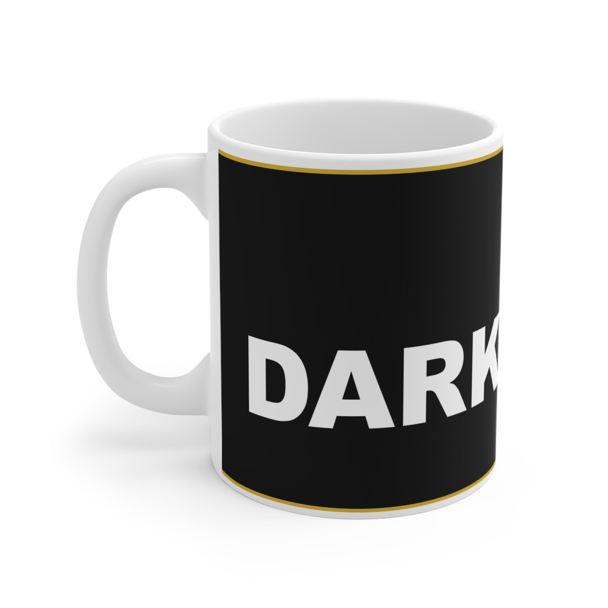 DARK MAGA — Patriot Mug