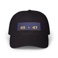 45  •  47 — Patriot Dad Hat