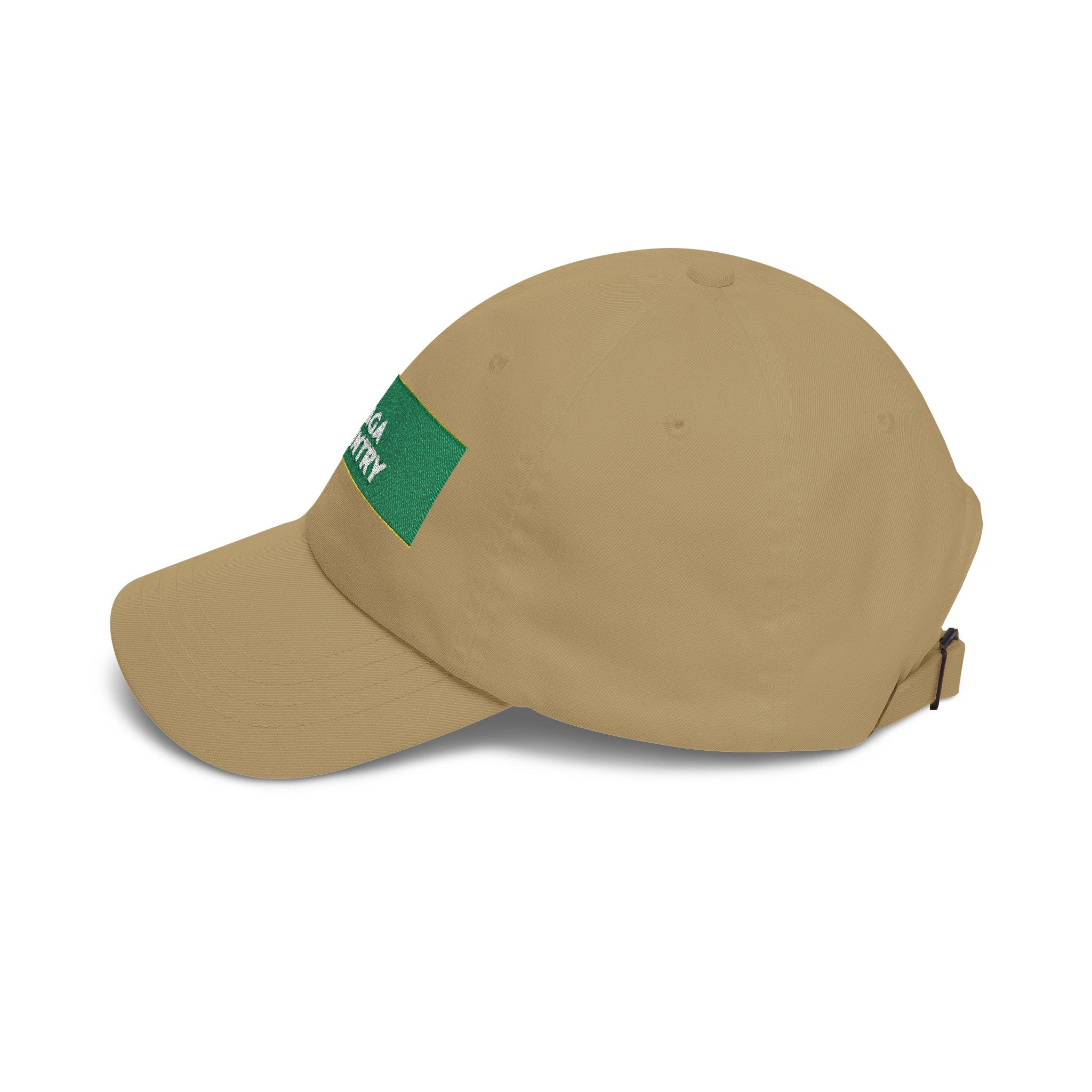 MAGA COUNTRY — Patriot Dad Hat