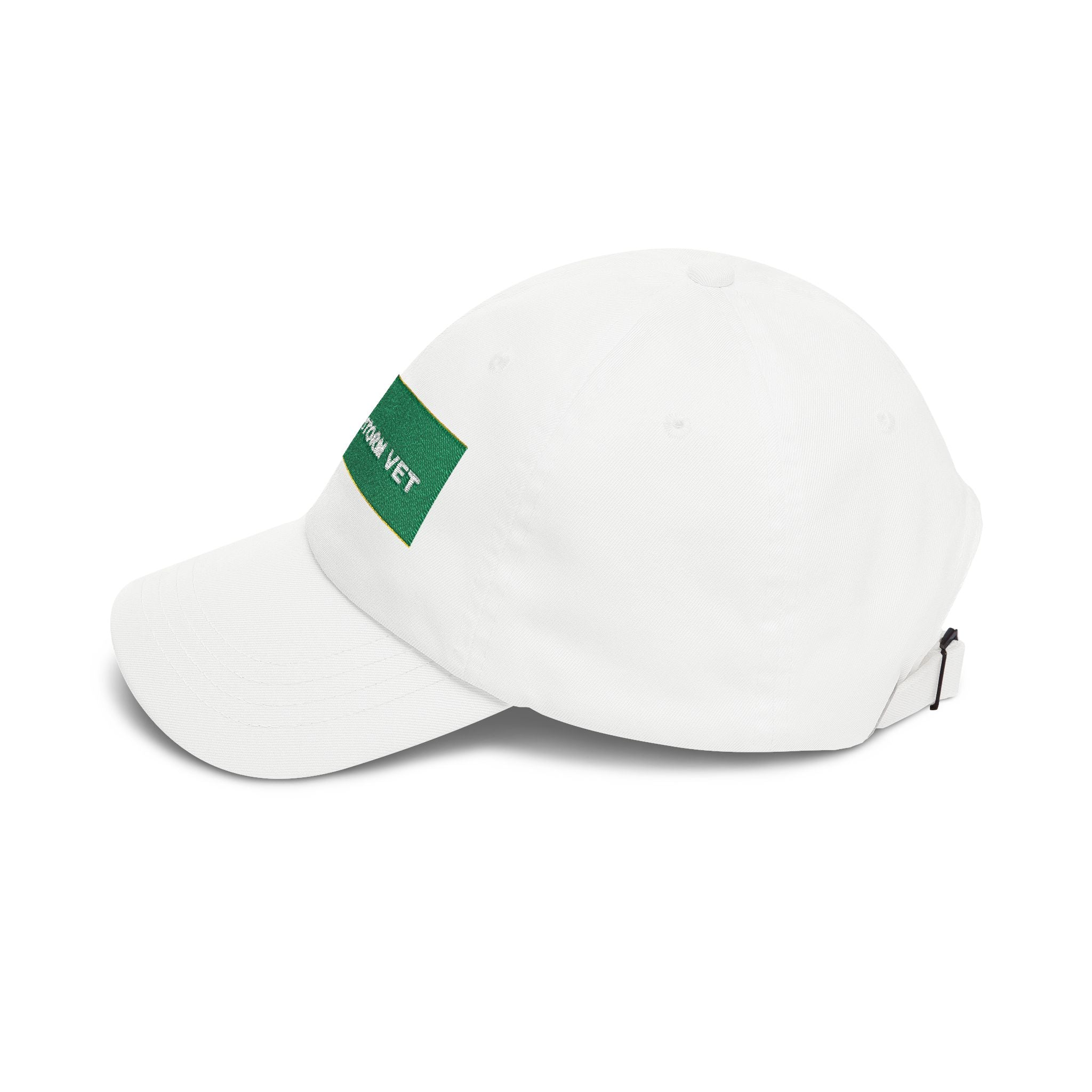 DESERT STORM VET — Patriot Dad Hat
