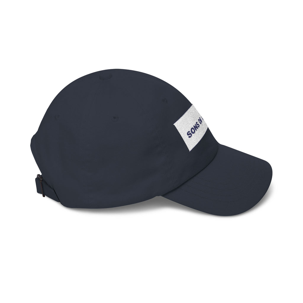 SONS OF LIBERTY — Patriot Dad Hat