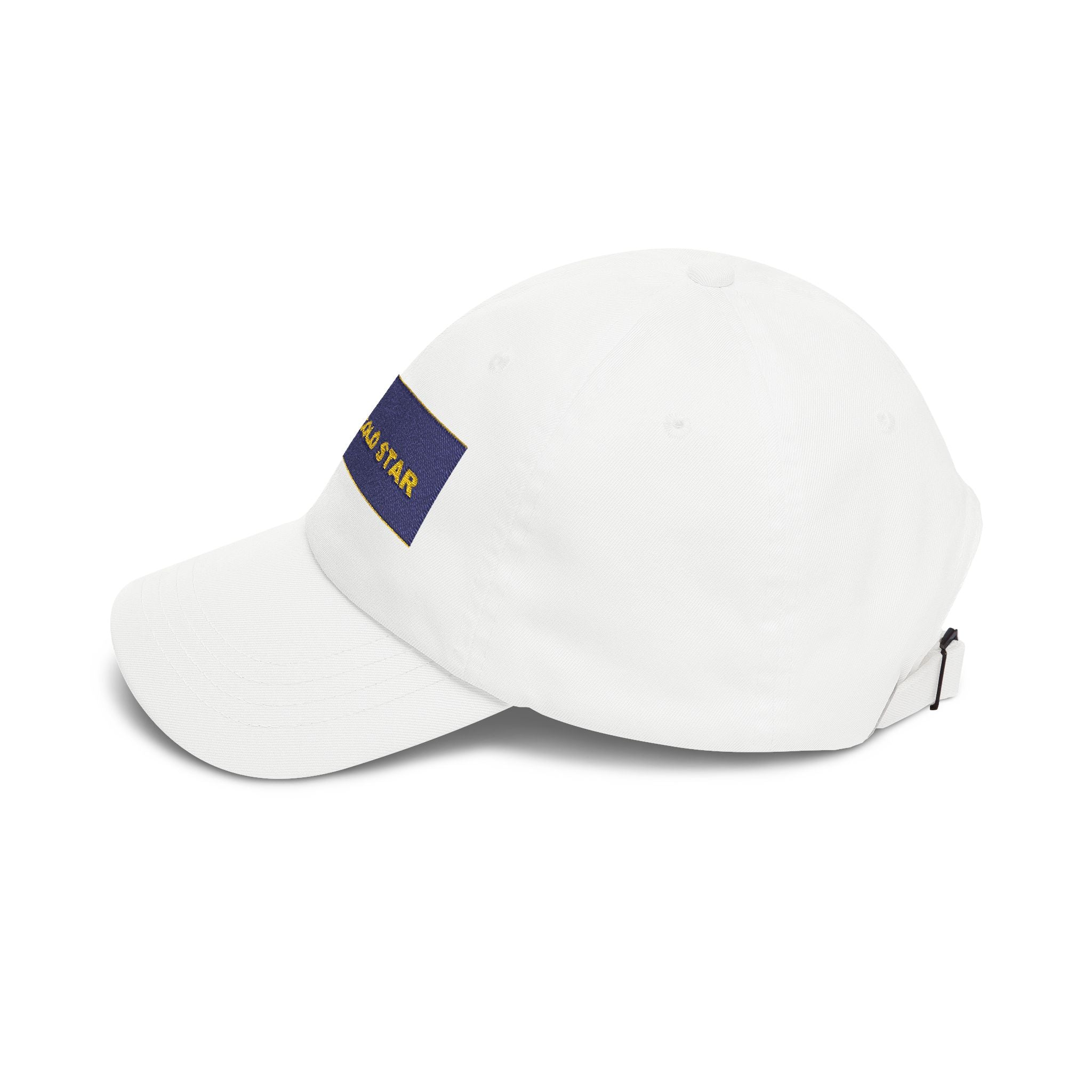 PROUD GOLD STAR — Patriot Dad Hat