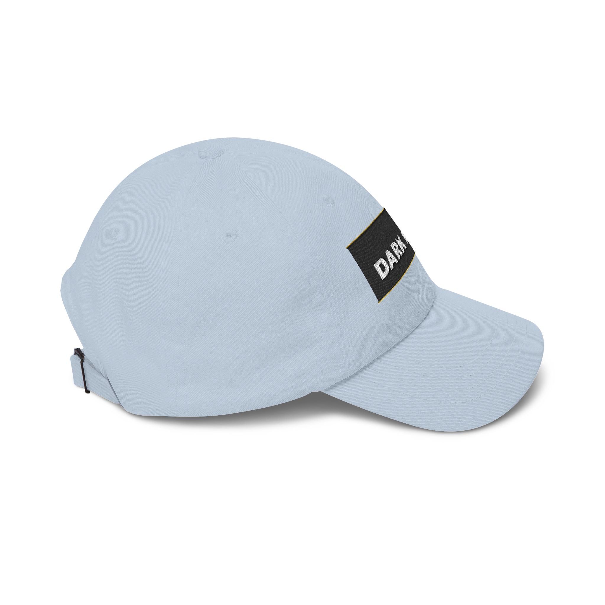 DARK MAGA — Patriot Dad Hat