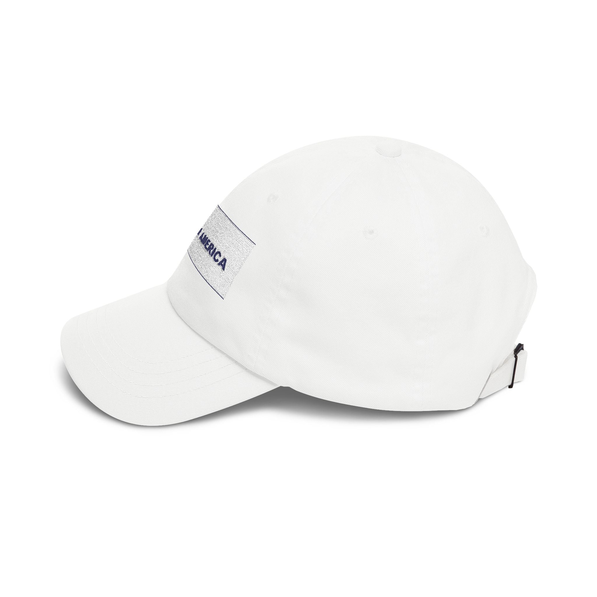 PRAY FOR AMERICA — Patriot Dad Hat