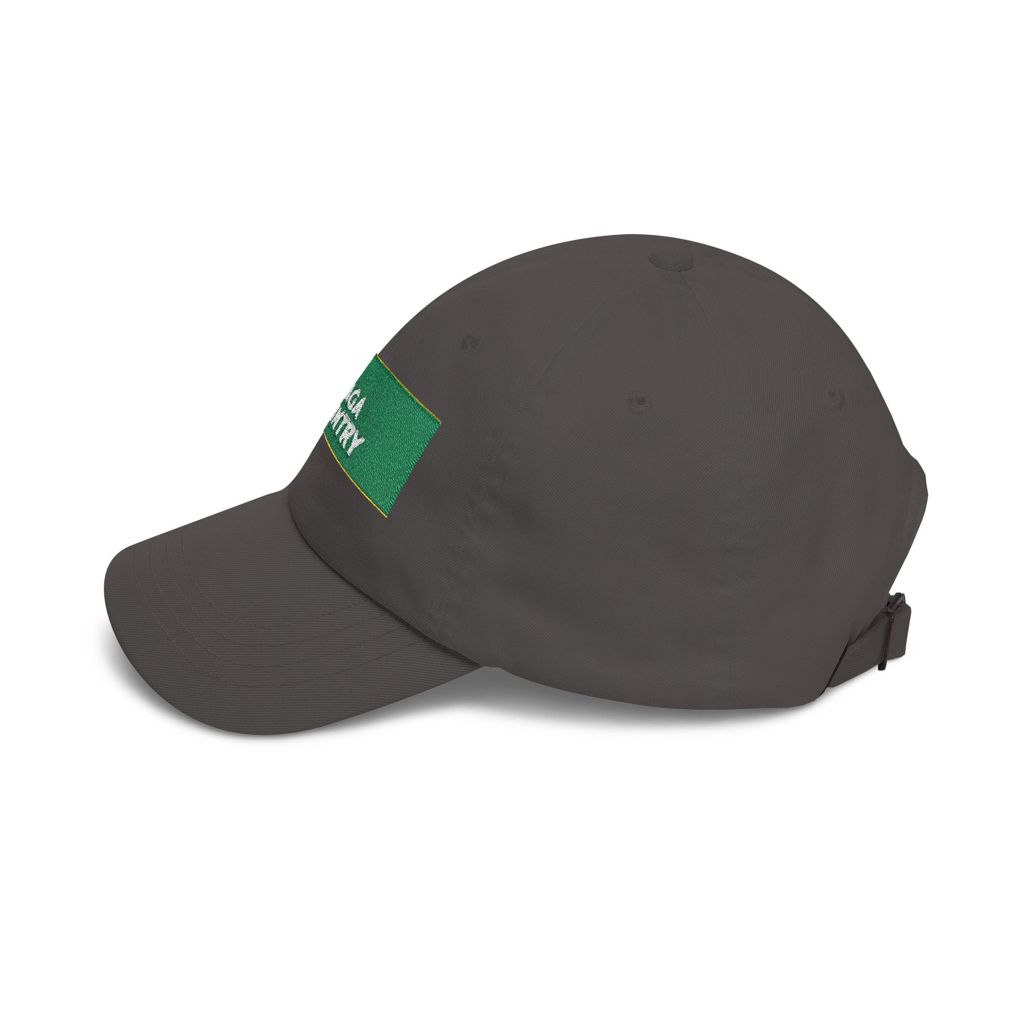 MAGA COUNTRY — Patriot Dad Hat