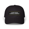 CAMP DAVID CABINET ENERGY — Patriot Dad Hat