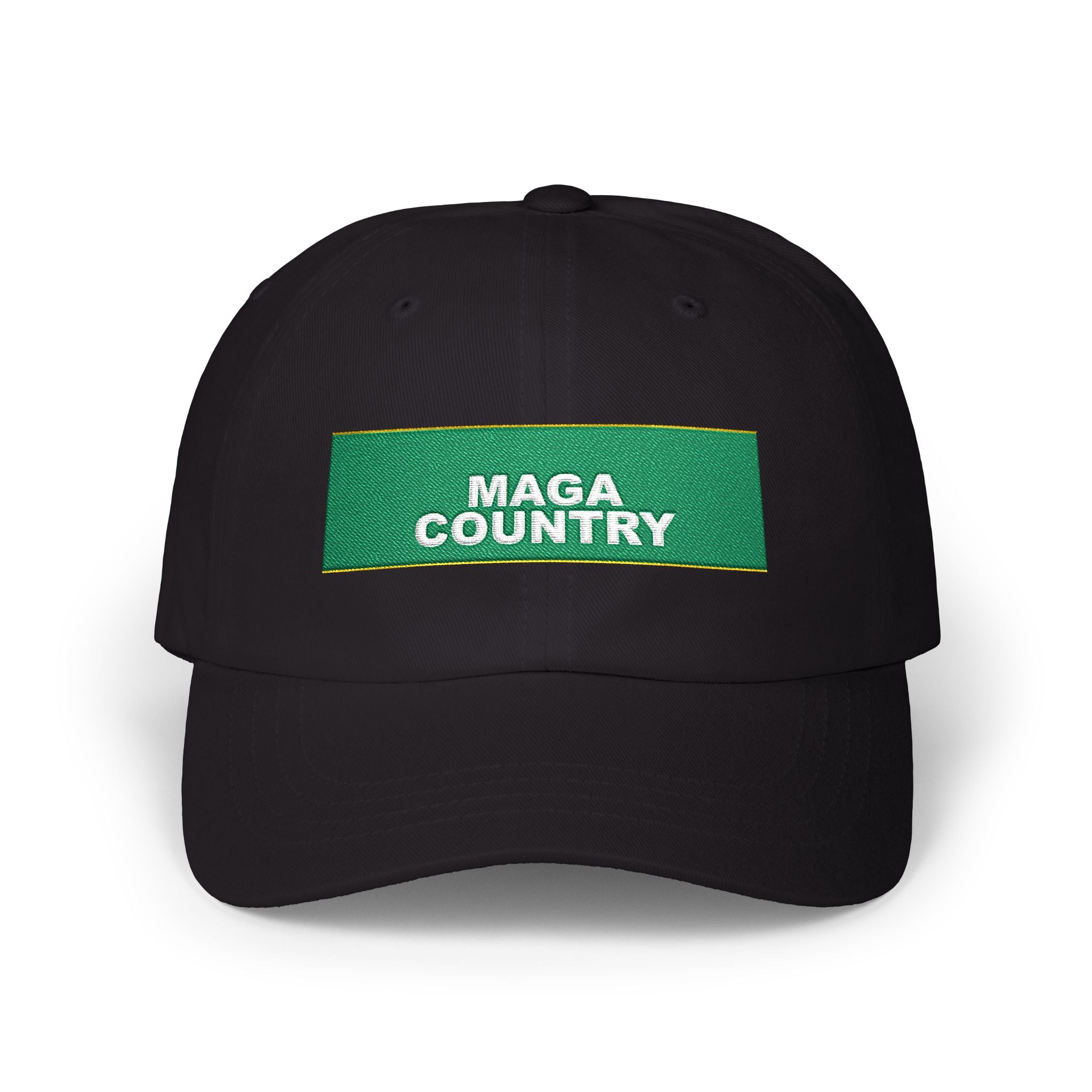 MAGA COUNTRY — Patriot Dad Hat