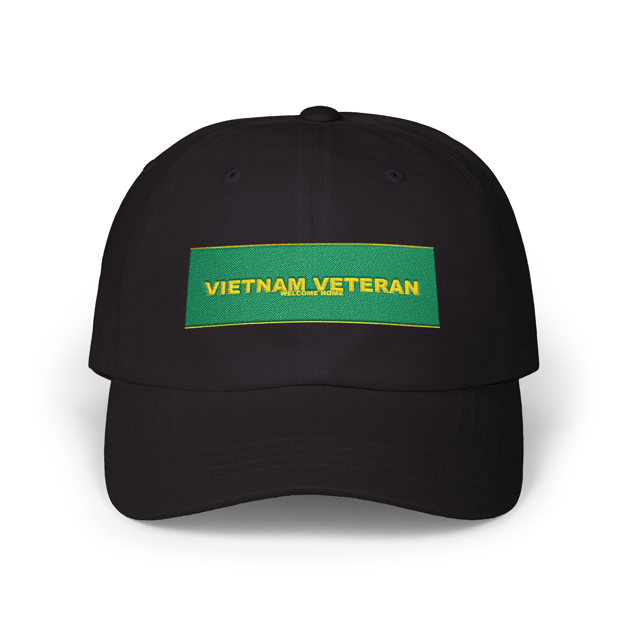 VIETNAM VETERAN — Patriot Dad Hat