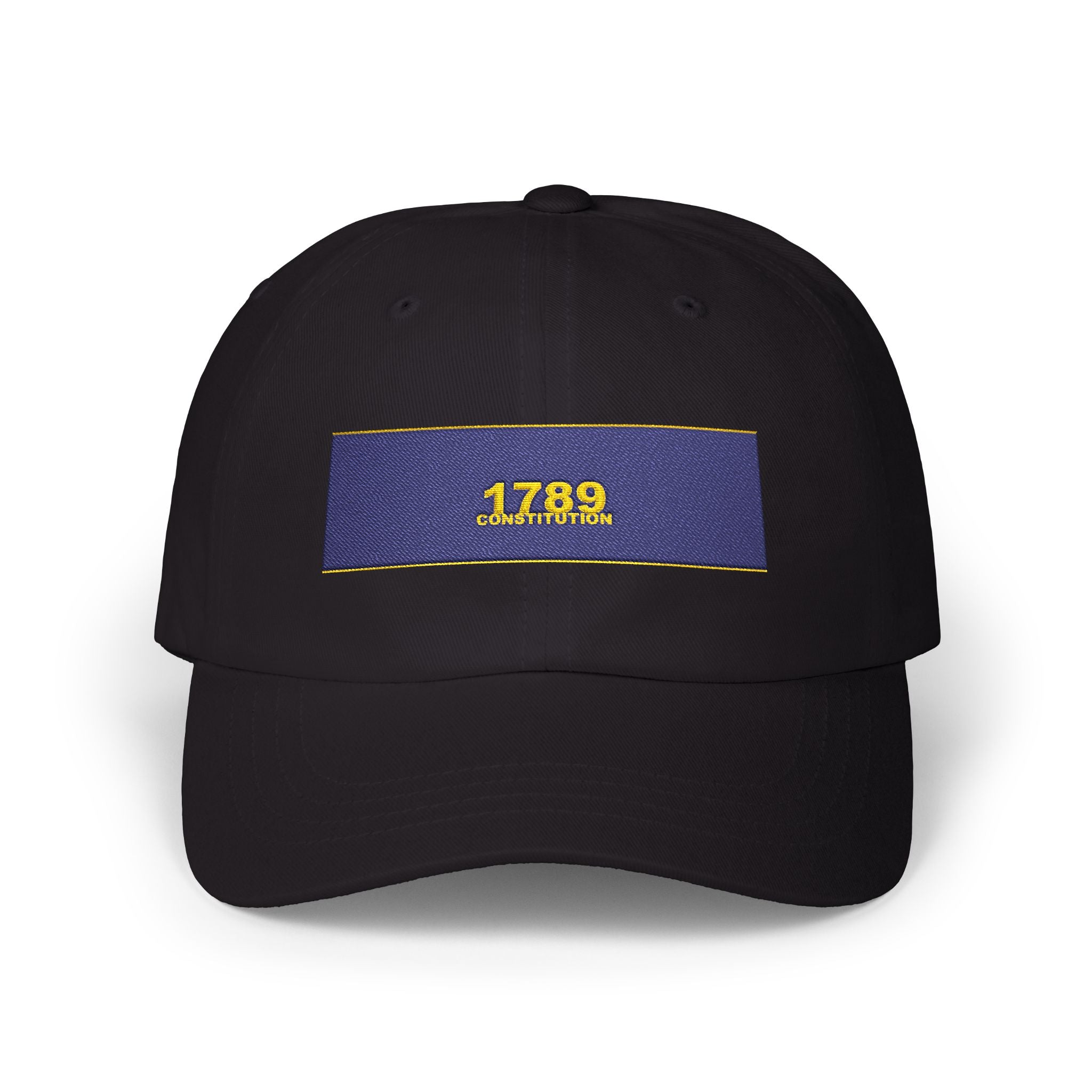 1789 — Patriot Dad Hat