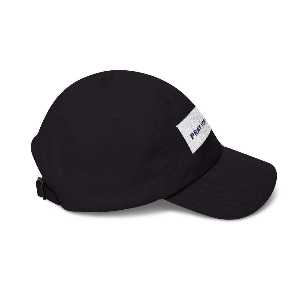 PRAY FOR AMERICA — Patriot Dad Hat