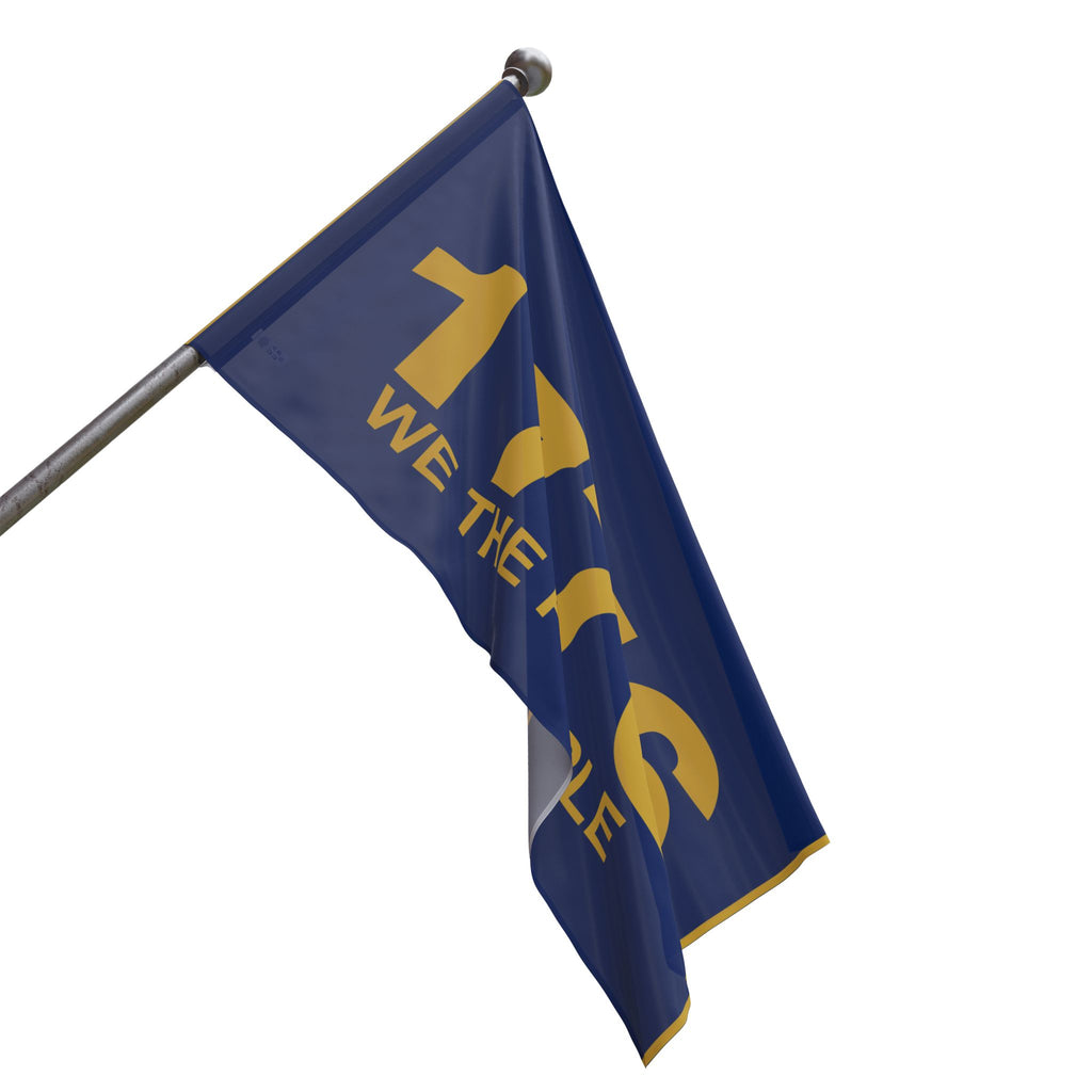 1776 — MAGA Flag
