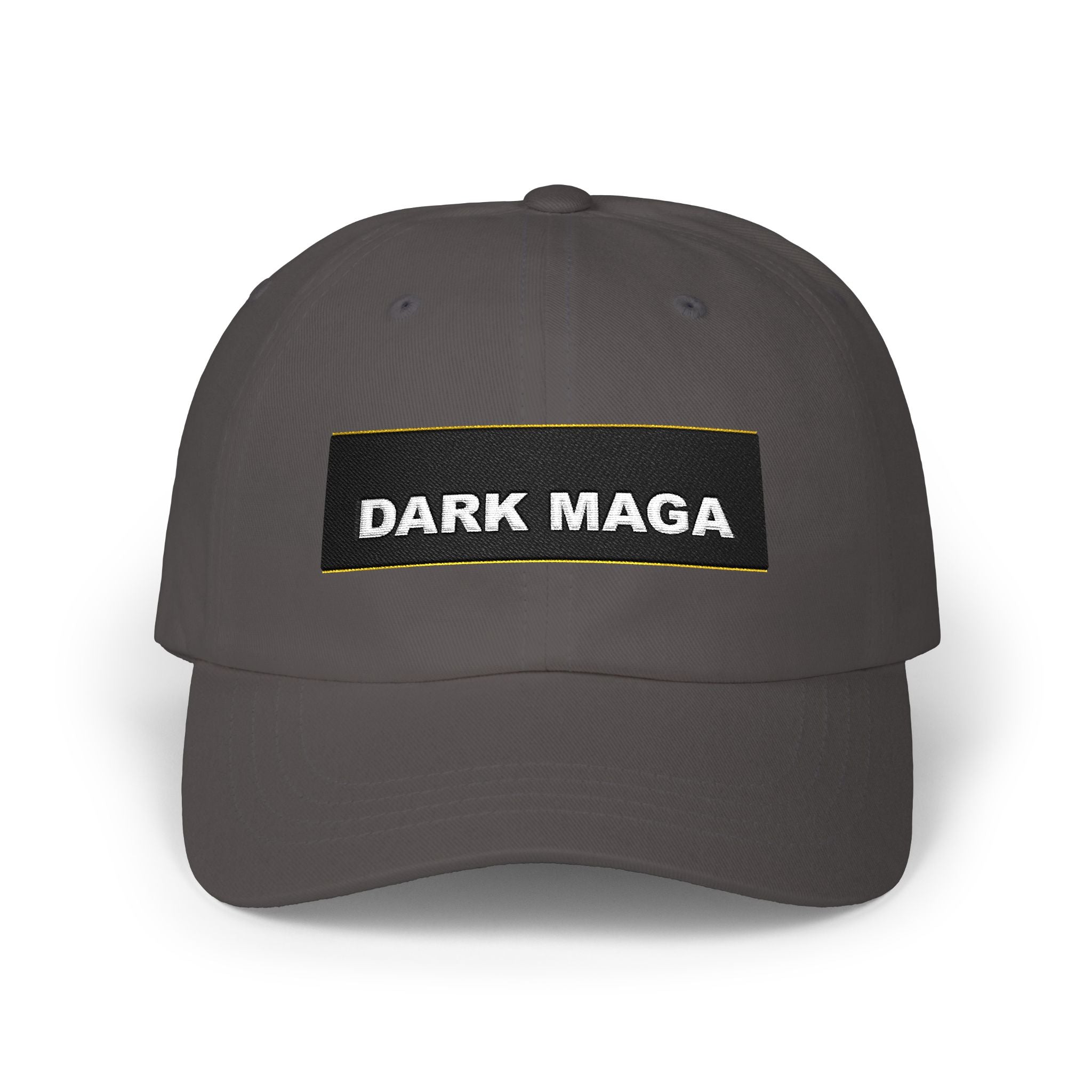 DARK MAGA — Patriot Dad Hat