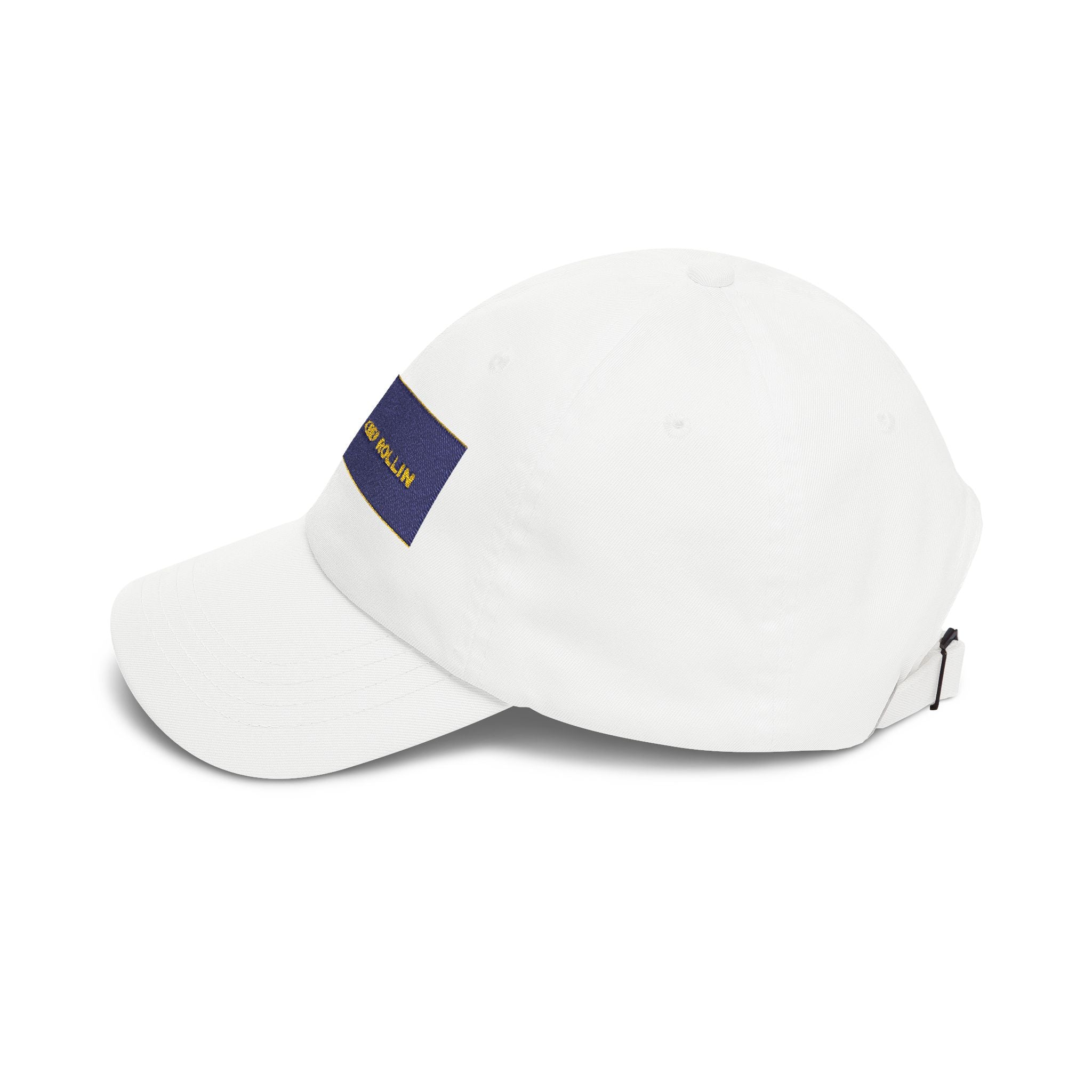 TRUCKERS KEEP ROLLIN — Patriot Dad Hat