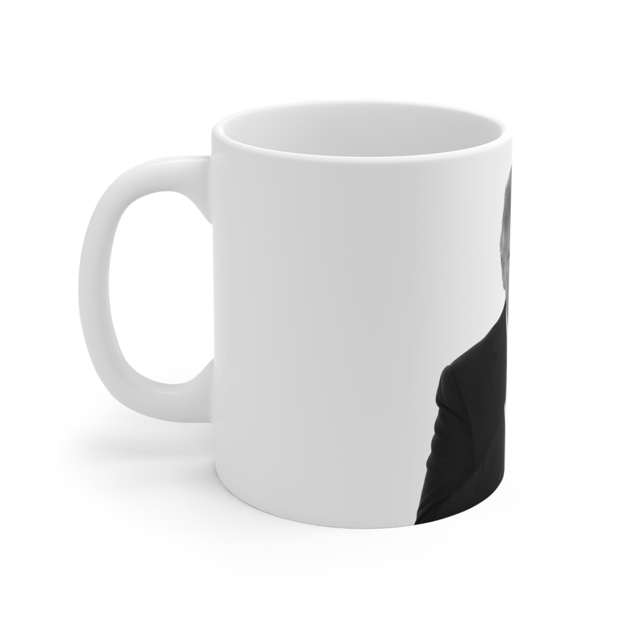 Praying - Mug