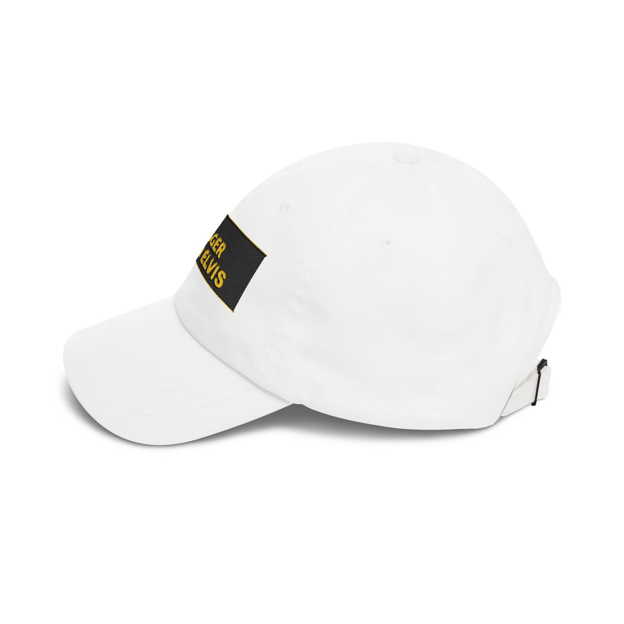 BIGGER THAN ELVIS — Patriot Dad Hat
