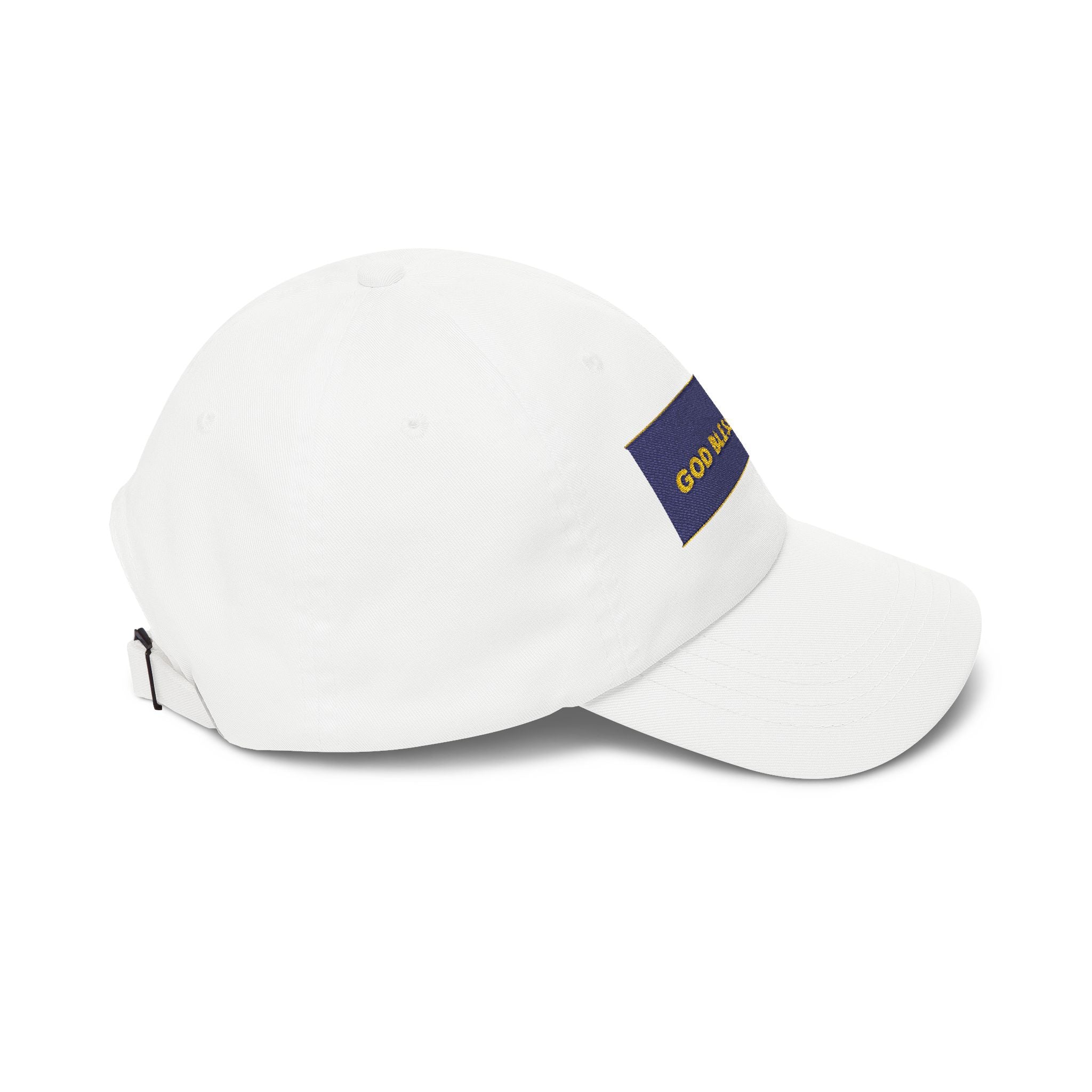 GOD BLESS TEXAS — Patriot Dad Hat
