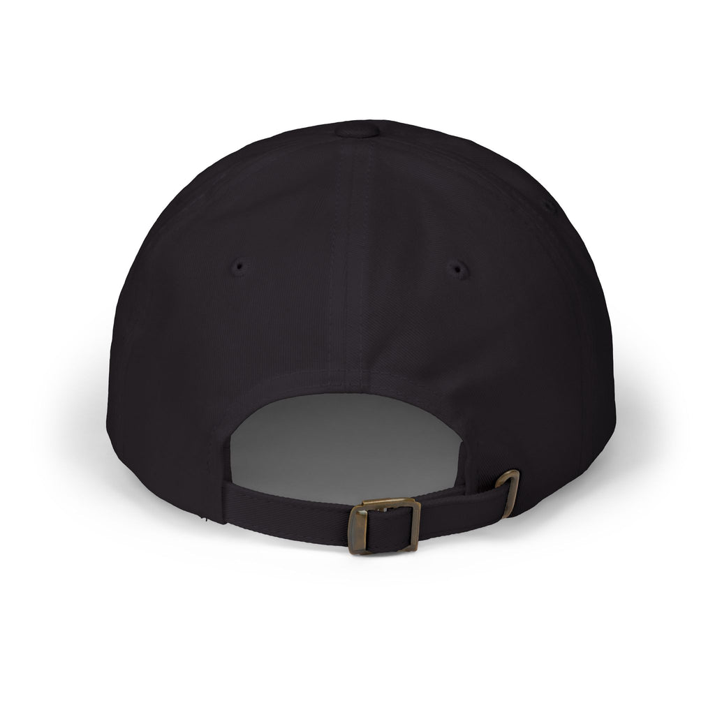 GUARDED GREENS, UNGUARDED TRUTH — Patriot Dad Hat