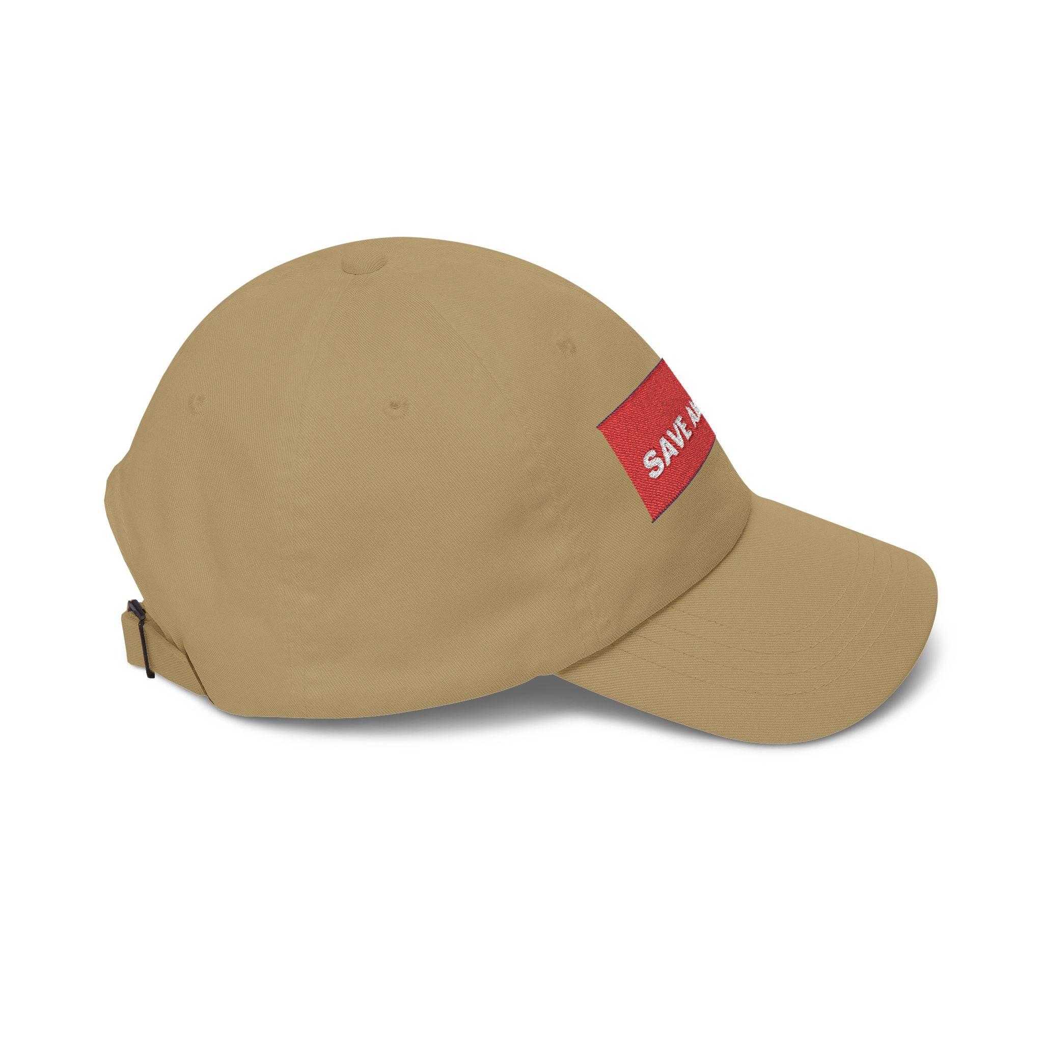 SAVE AMERICA — Patriot Dad Hat