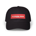 FLORIDA MAN — Patriot Dad Hat