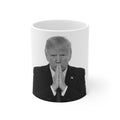 Praying - Mug