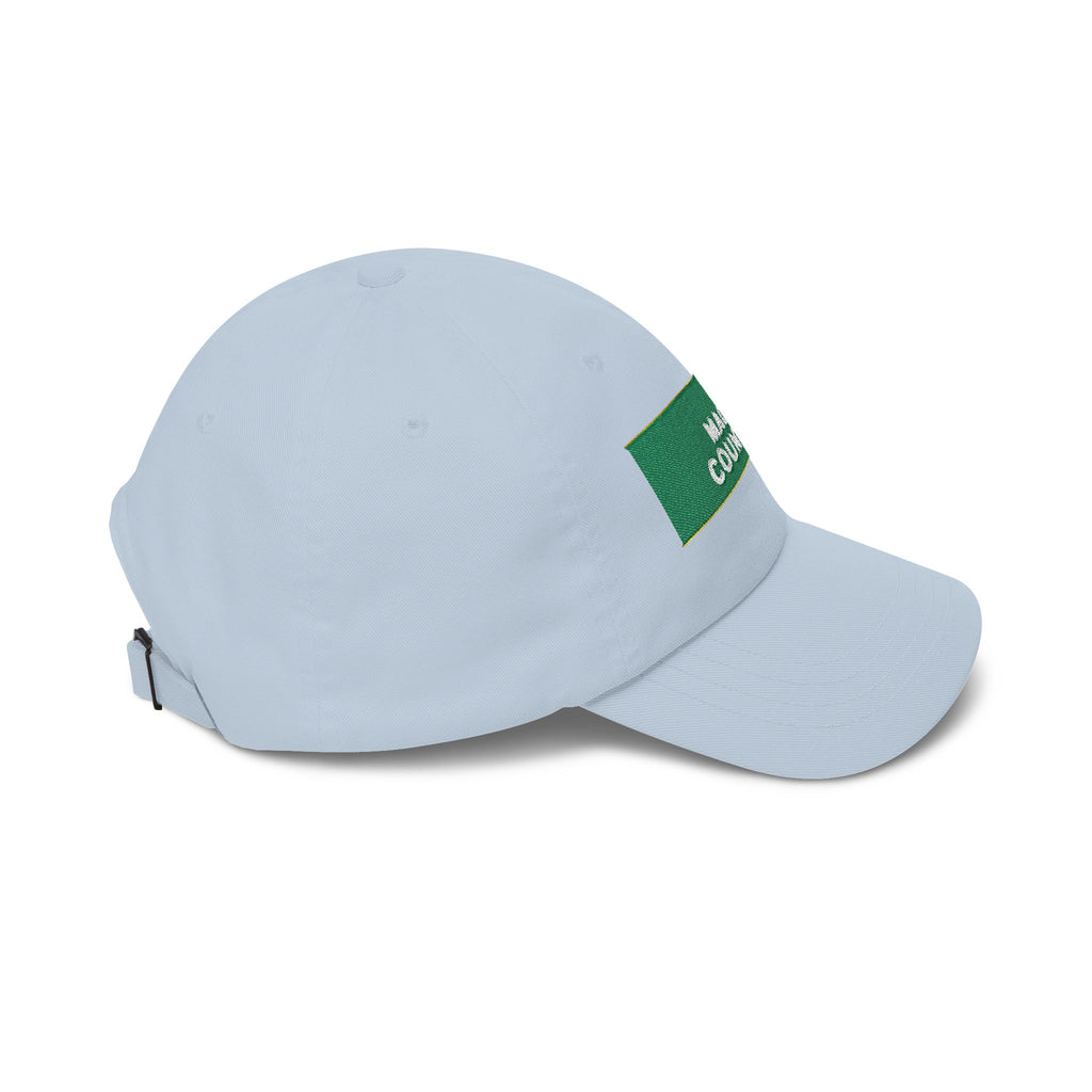 MAGA COUNTRY — Patriot Dad Hat