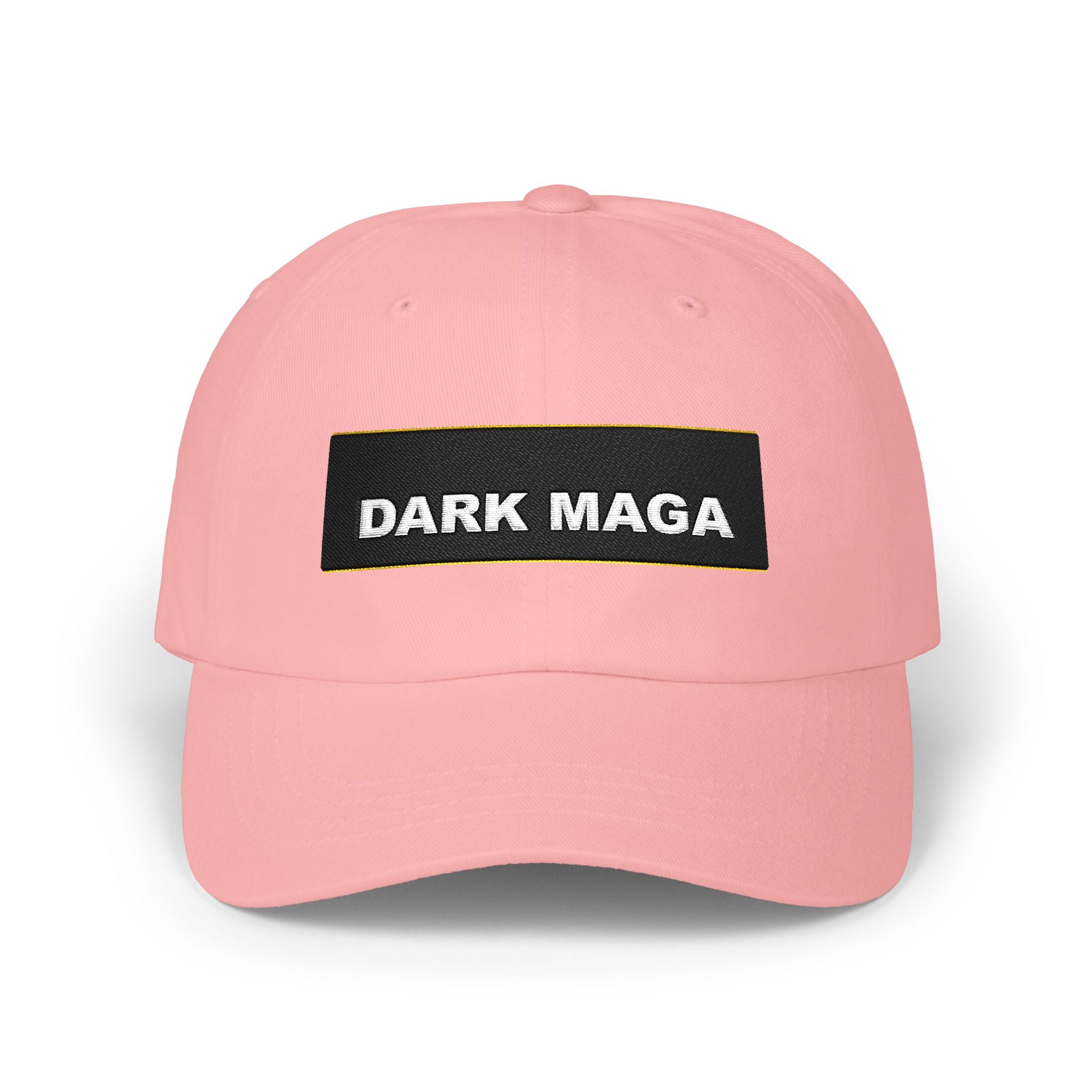 DARK MAGA — Patriot Dad Hat