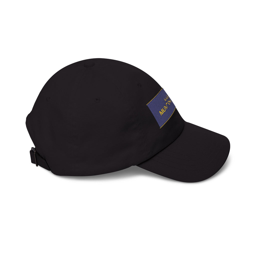 MASSIVE MUNITIONS ENERGY — Patriot Dad Hat
