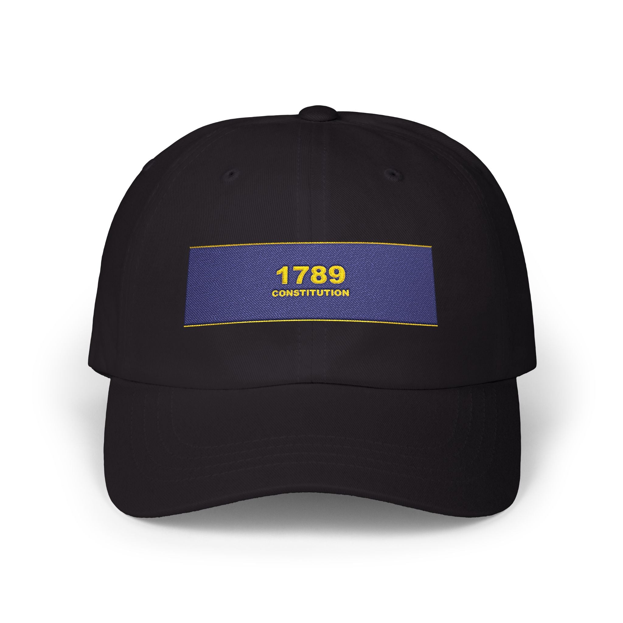 1789 — Patriot Dad Hat