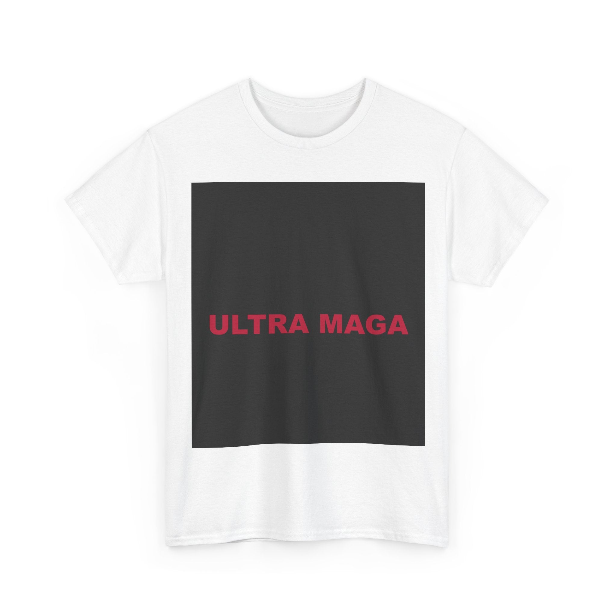 ULTRA MAGA — Patriot T-Shirt