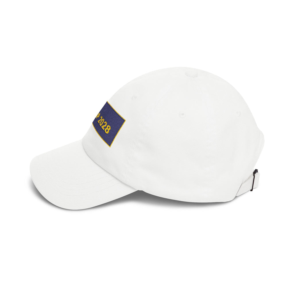 TRUMP 2028 — Patriot Hat