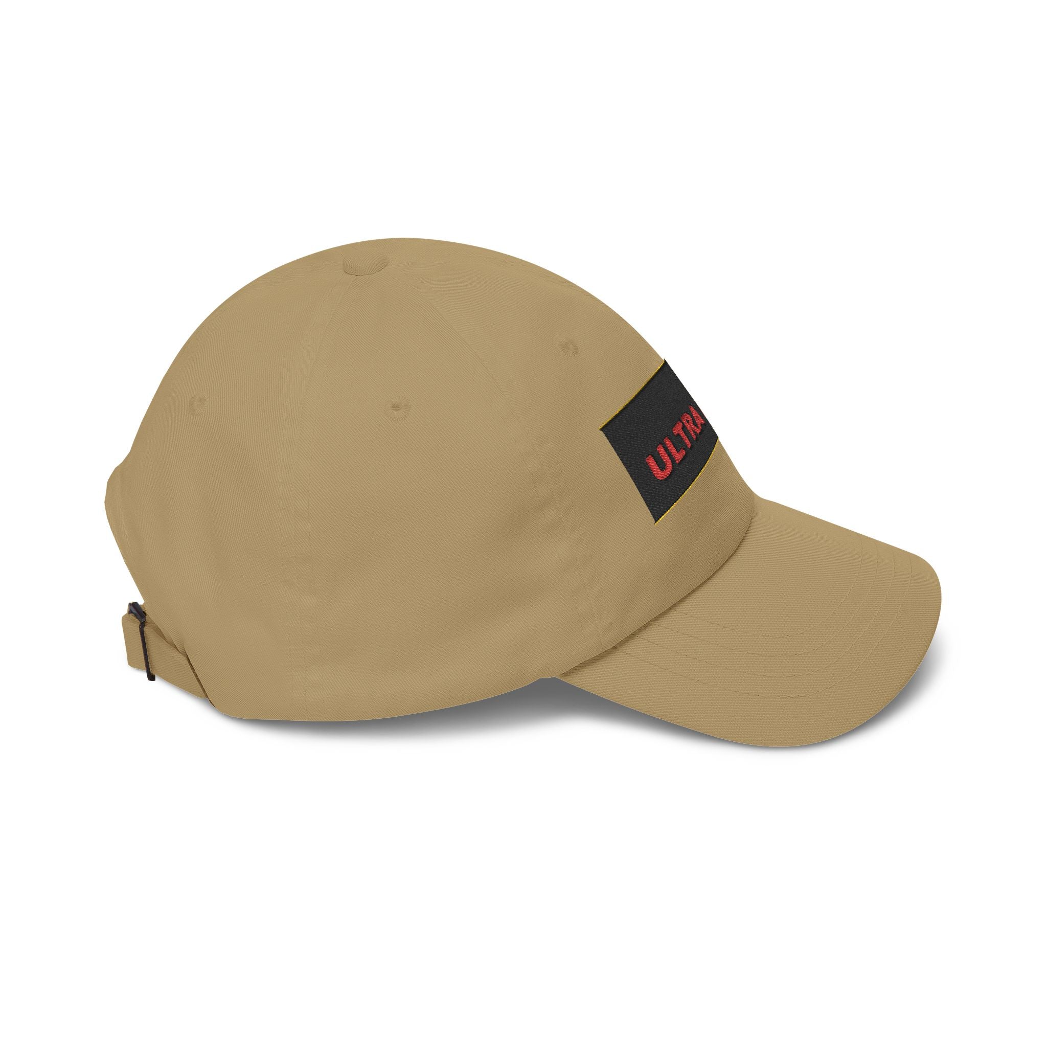 ULTRA MAGA — Patriot Dad Hat