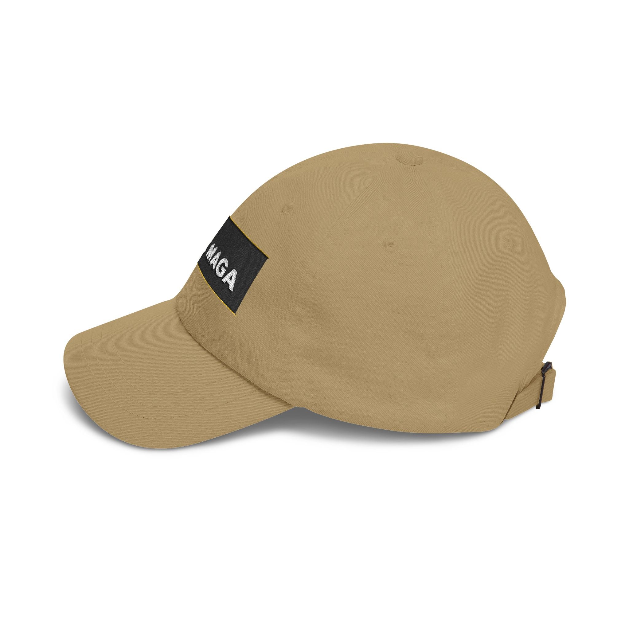 DARK MAGA — Patriot Dad Hat