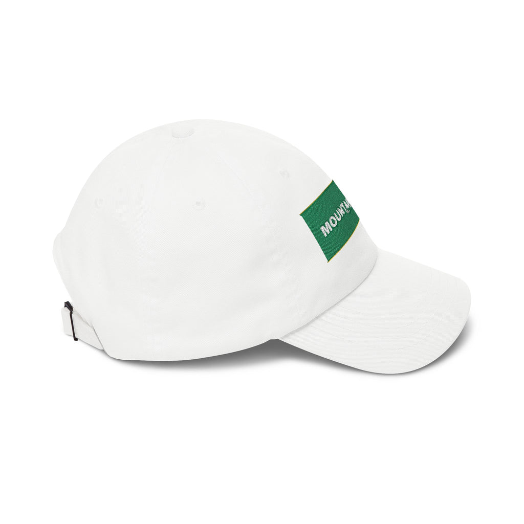 MOUNTAIN STATE — Patriot Dad Hat