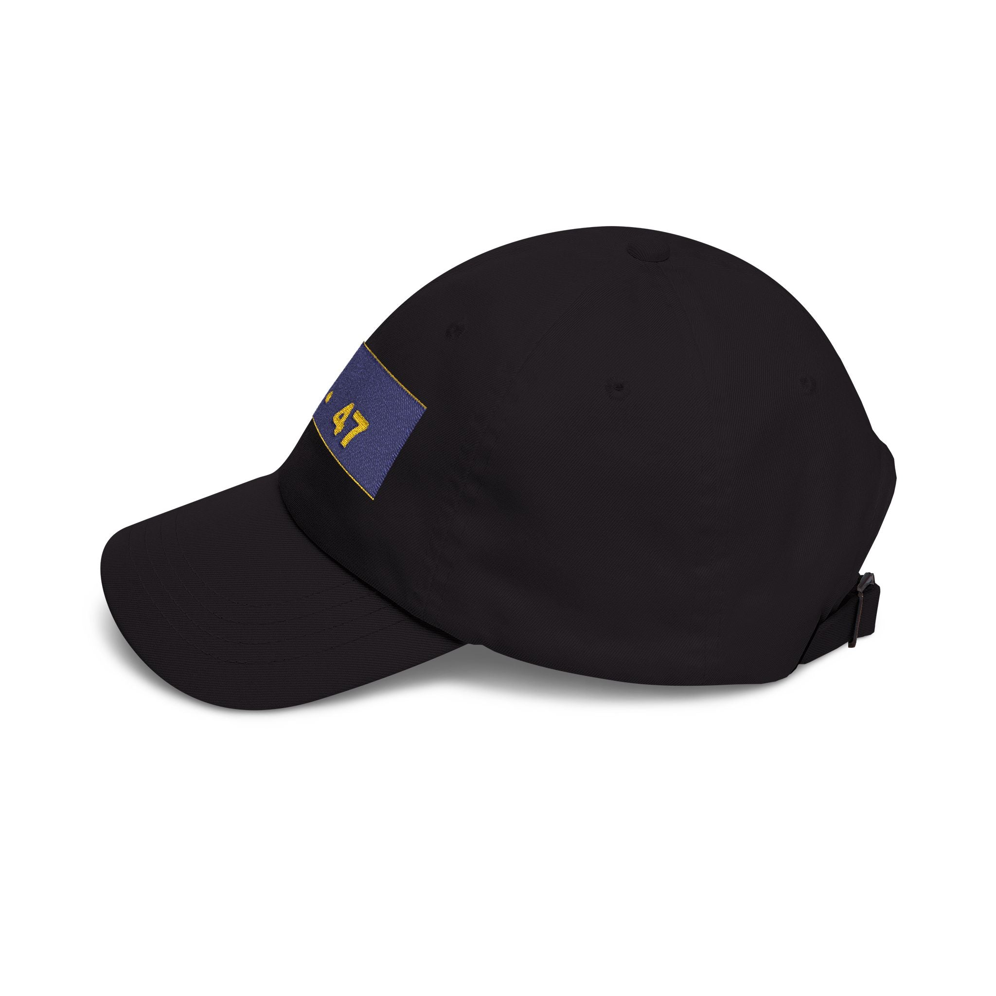 45  •  47 — Patriot Dad Hat