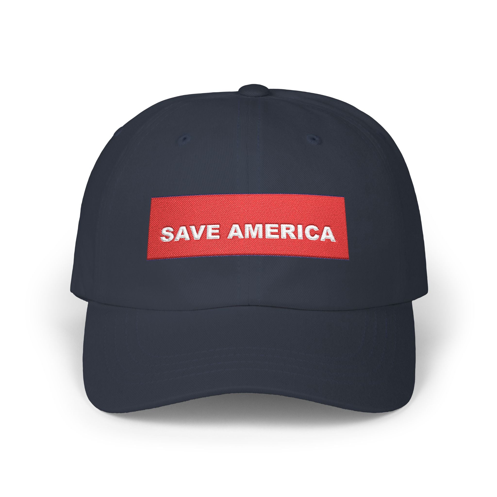 SAVE AMERICA — Patriot Dad Hat